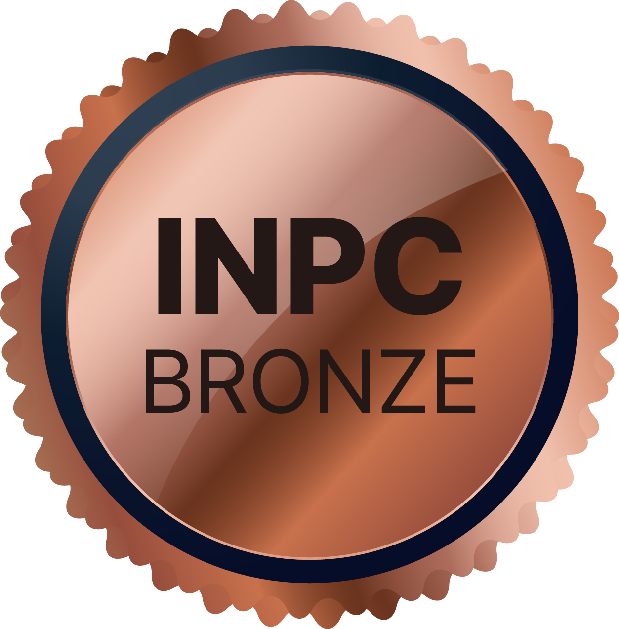 bronze