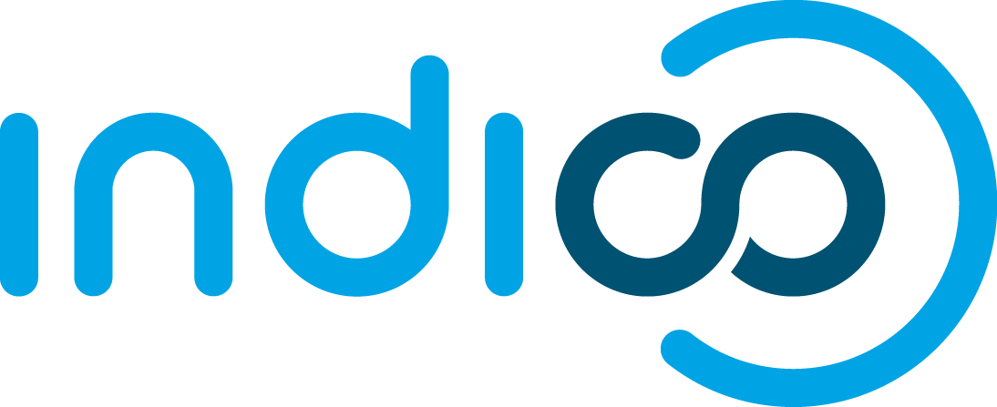 Indico Logo