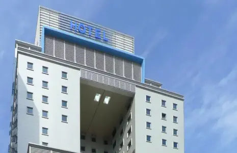 Toyoko Inn Daejeon Government Complex